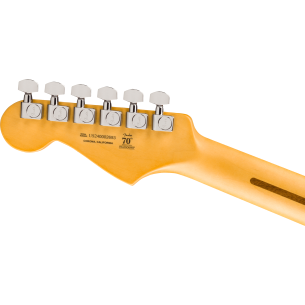 Fender Limited Edition American Professional II Stratocaster