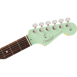 Fender Limited Edition American Professional II Stratocaster