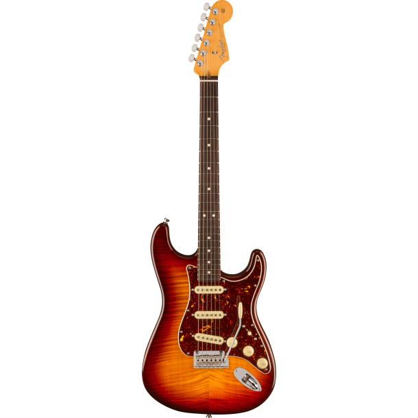 Fender 70TH ANNIVERSARY AMERICAN PROFESSIONAL II STRATOCASTER