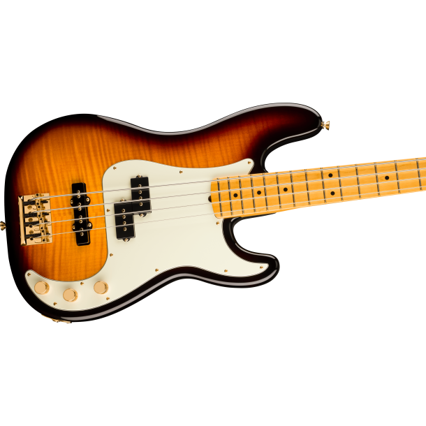Fender 75th Anniversary American Professional PJ Bass
