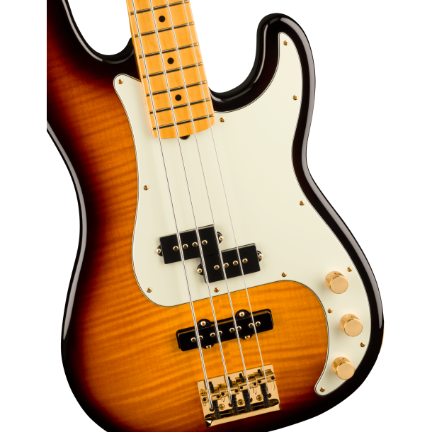 Fender 75th Anniversary American Professional PJ Bass