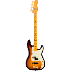 Fender 75th Anniversary American Professional PJ Bass