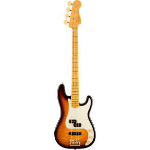 Fender 75th Anniversary American Professional PJ Bass