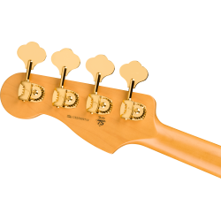 Fender 75th Anniversary American Professional PJ Bass