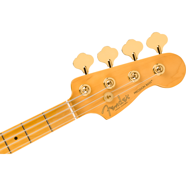 Fender 75th Anniversary American Professional PJ Bass