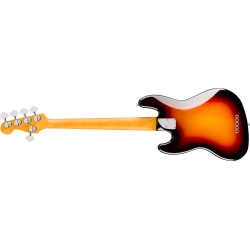 Fender American Professional Jazz Bass V Nyhed