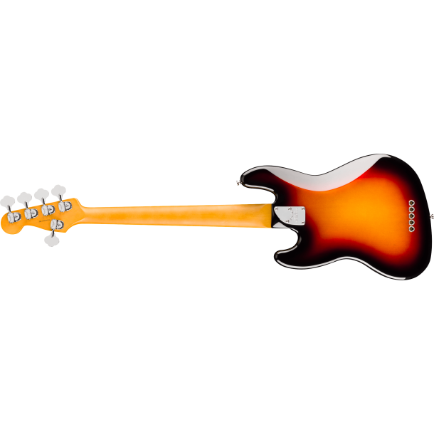 Fender American Professional Jazz Bass V Nyhed