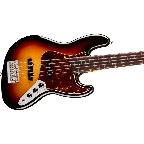 Fender American Professional Jazz Bass V Nyhed