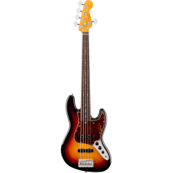 Fender American Professional Jazz Bass V Nyhed