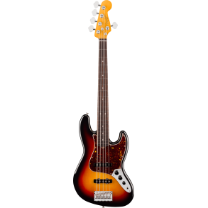 Fender American Professional Jazz Bass V Nyhed