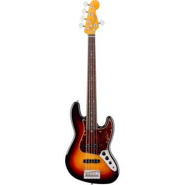 Fender American Professional Jazz Bass V Nyhed