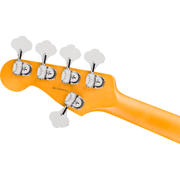 Fender American Professional Jazz Bass V Nyhed