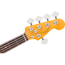Fender American Professional Jazz Bass V Nyhed