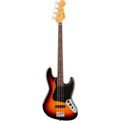 Fender American Professional Classic Jazz Bass 3TS