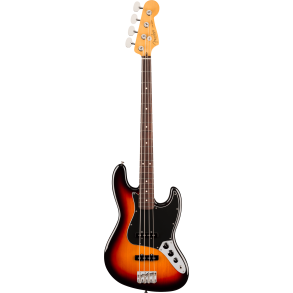 Fender American Professional Classic Jazz Bass 3TS