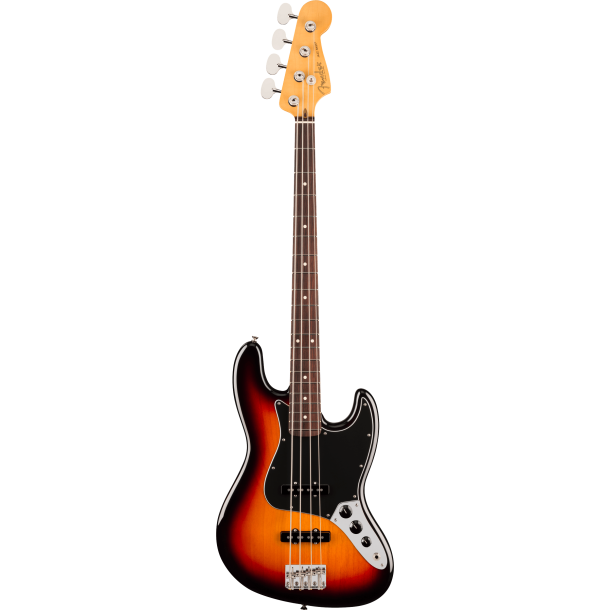 Fender American Professional Classic Jazz Bass 3TS