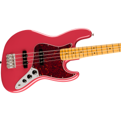  Fender American Professional Classic Jazz Bass FDKR