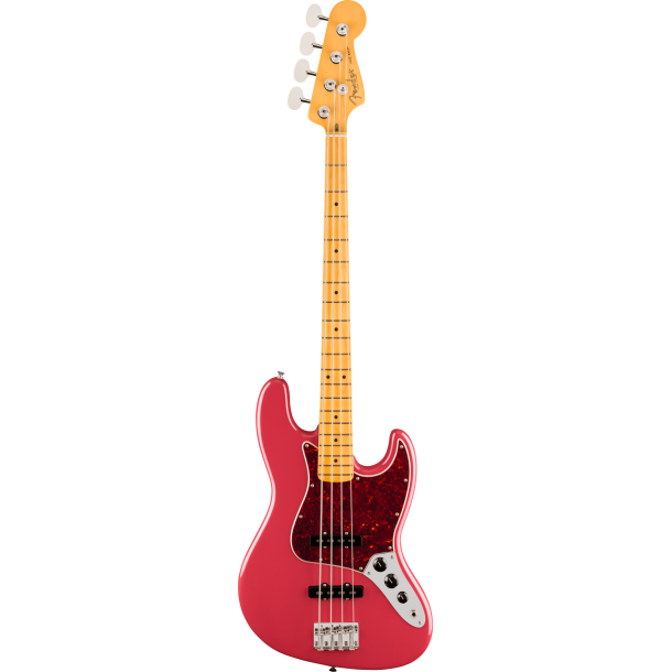  Fender American Professional Classic Jazz Bass FDKR