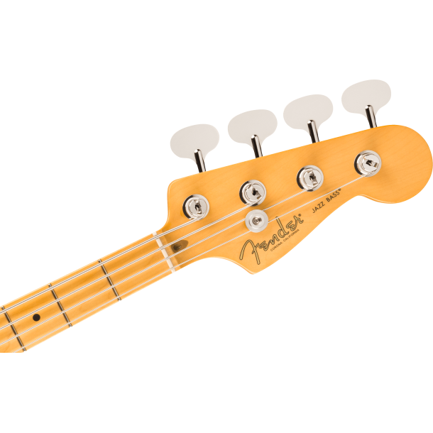  Fender American Professional Classic Jazz Bass FDKR