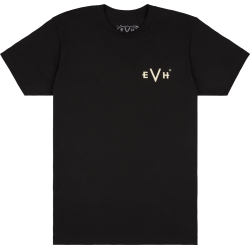 EVH 5150 Iconic Tee, Black, M