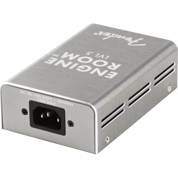 Fender Engine Room LVL5 Power Supply