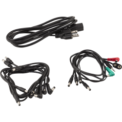 Fender Engine Room LVL5 Power Supply