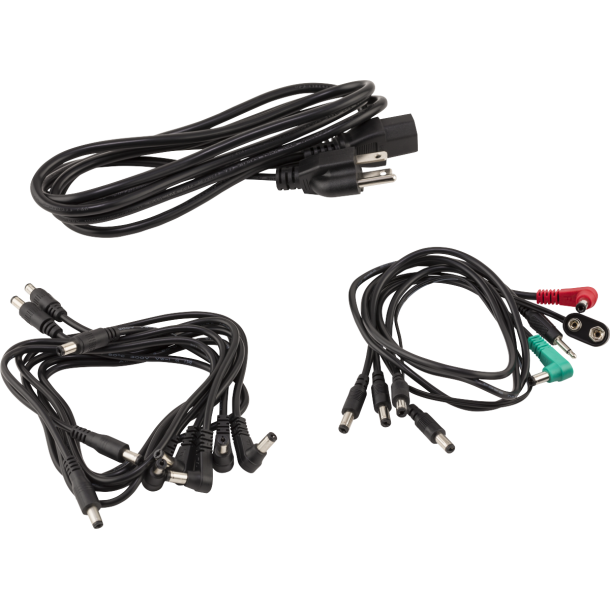 Fender Engine Room LVL5 Power Supply