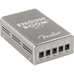 Fender Engine Room LVL5 Power Supply