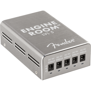 Fender Engine Room LVL5 Power Supply