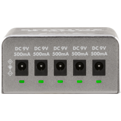 Fender Engine Room LVL5 Power Supply