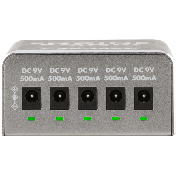 Fender Engine Room LVL5 Power Supply