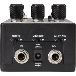 Fender The Bends Compressor V2