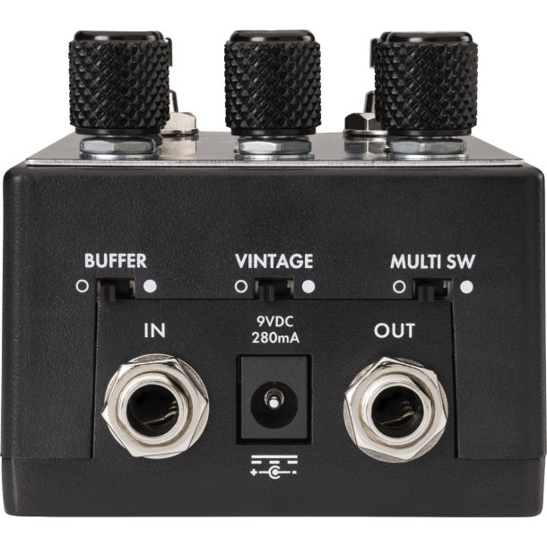 Fender The Bends Compressor V2