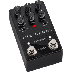 Fender The Bends Compressor V2