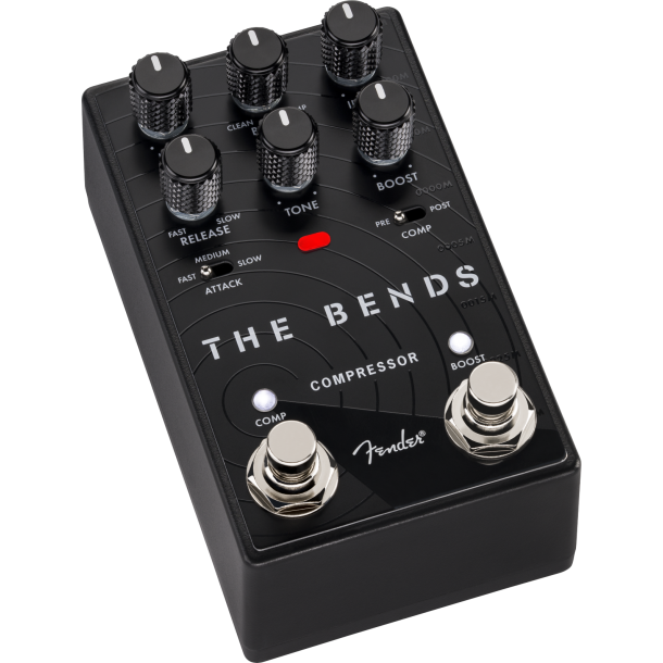 Fender The Bends Compressor V2