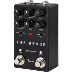 Fender The Bends Compressor V2