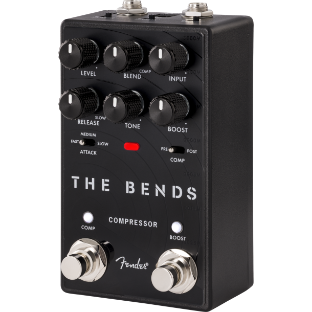 Fender The Bends Compressor V2