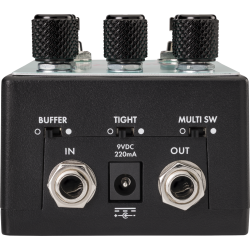 Fender Santa Ana V2 Overdrive, NEW