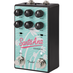 Fender Santa Ana V2 Overdrive, NEW