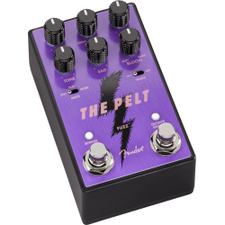 Fender The Pelt Fuzz V2, NEW
