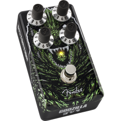 Fender Godzilla Distortion