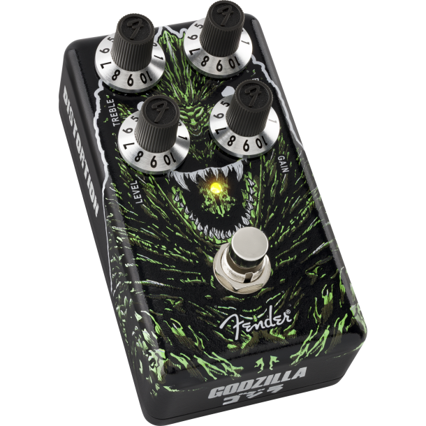Fender Godzilla Distortion