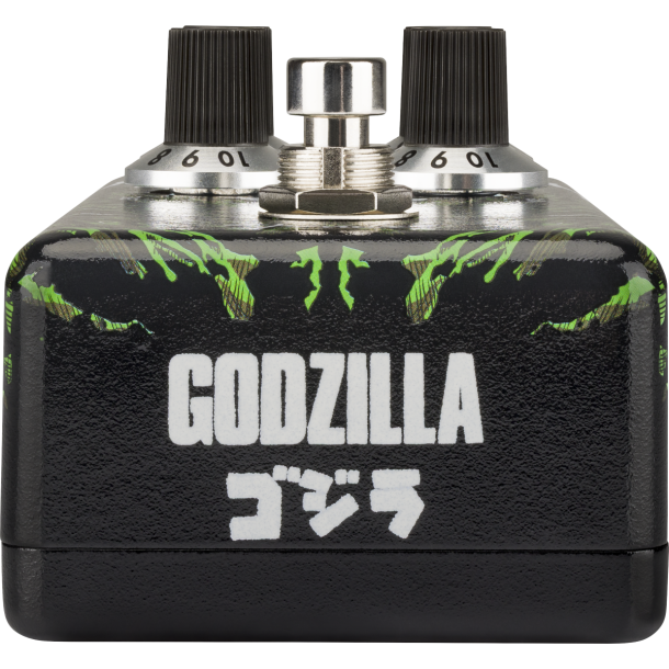 Fender Godzilla Distortion