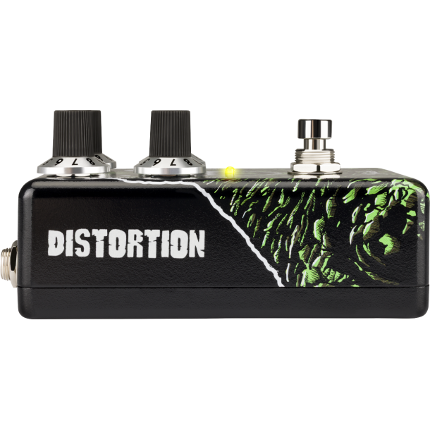 Fender Godzilla Distortion