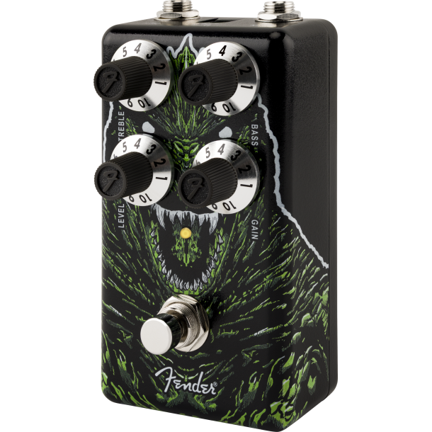Fender Godzilla Distortion