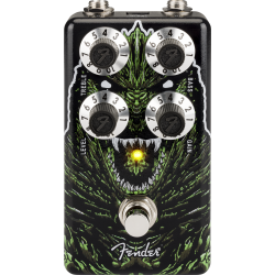 Fender Godzilla Distortion