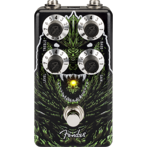 Fender Godzilla Distortion
