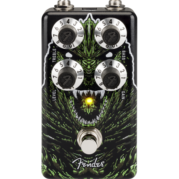 Fender Godzilla Distortion