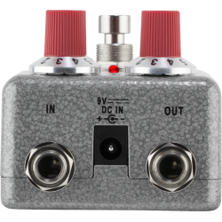 Fender HAMMERTONE OVERDRIVE