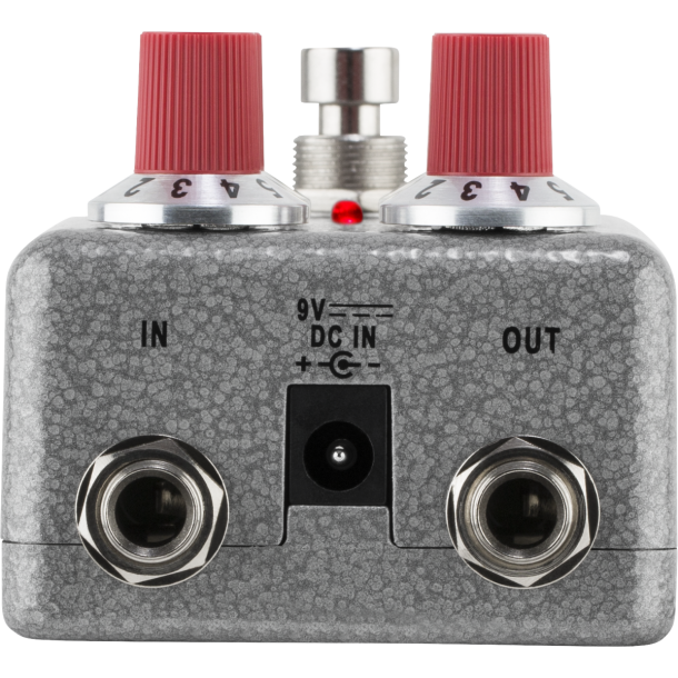 Fender HAMMERTONE OVERDRIVE